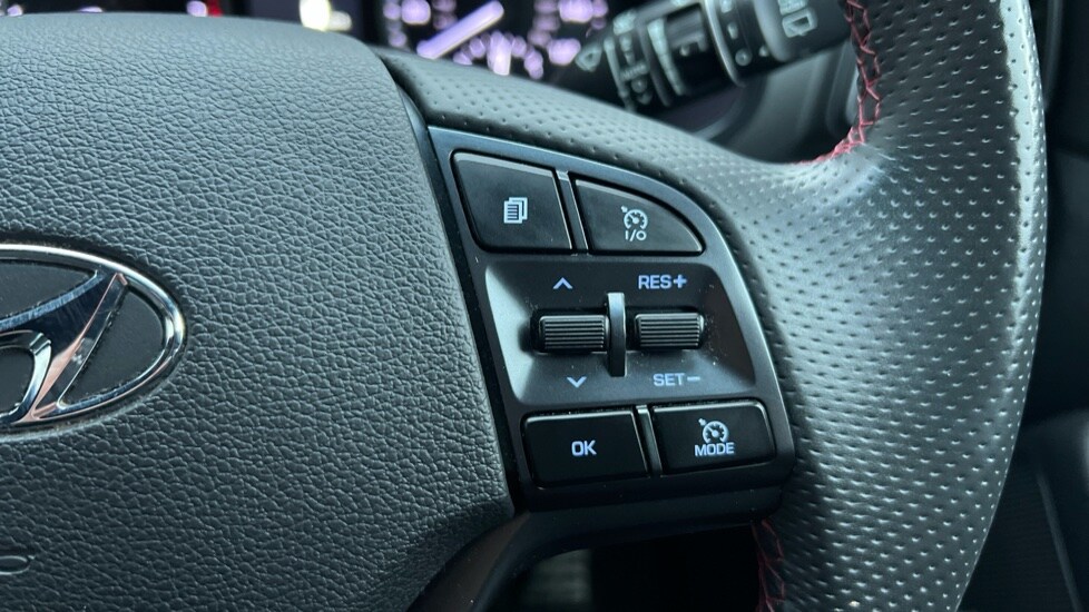 Used Hyundai TUCSON 2020 for sale - 76872789: Photo 24