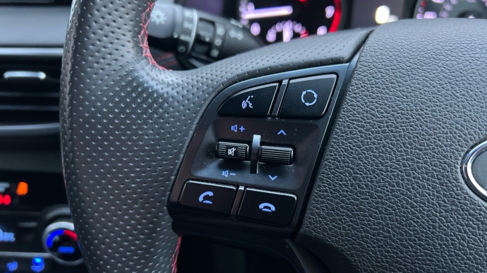 Used Hyundai TUCSON 2020 for sale - 76872789: Photo 25