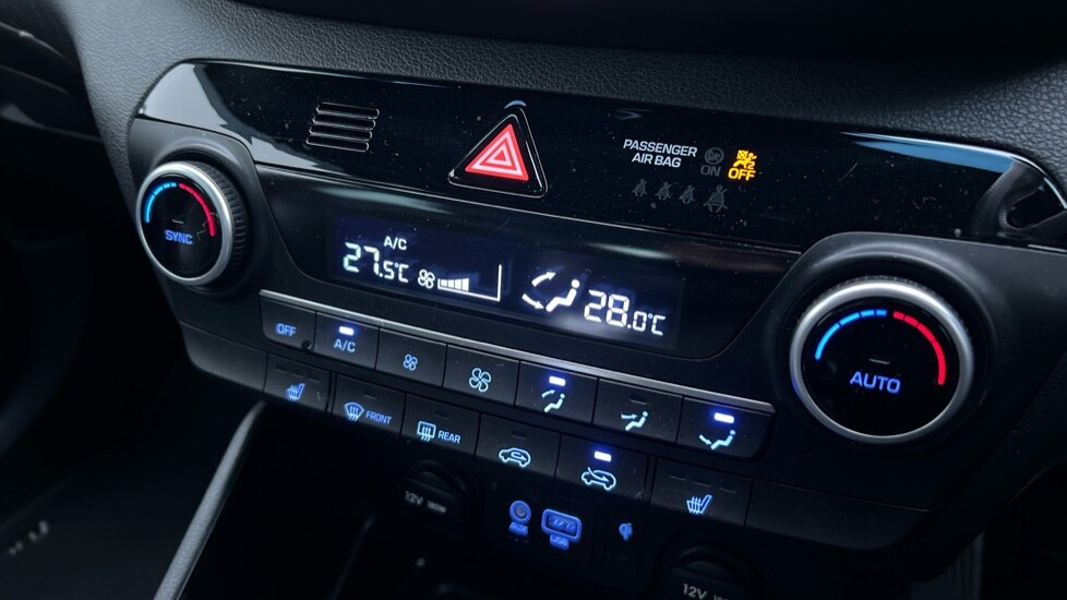 Used Hyundai TUCSON 2020 for sale - 76872789: Photo 35