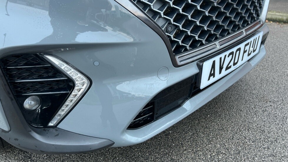 Used Hyundai TUCSON 2020 for sale - 76872789: Photo 44