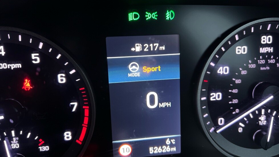 Used Hyundai TUCSON 2020 for sale - 76872789: Photo 50