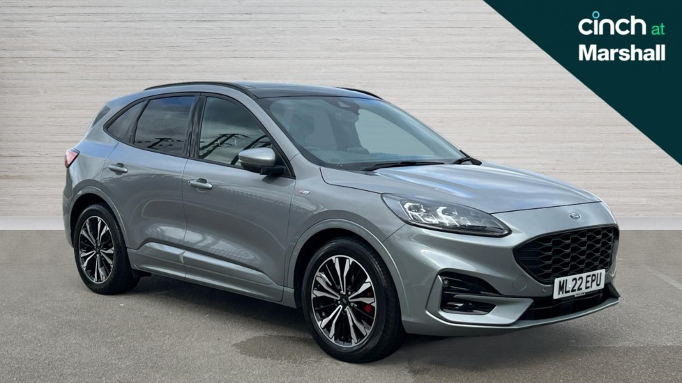 Used Ford Kuga 2022 for sale - 75921937: Photo 1