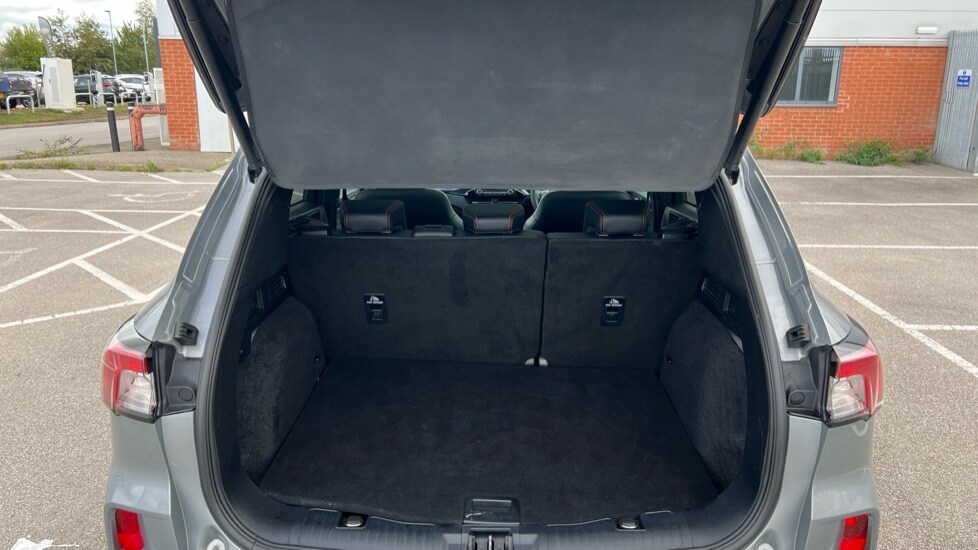 Used Ford Kuga 2022 for sale - 75921937: Photo 15