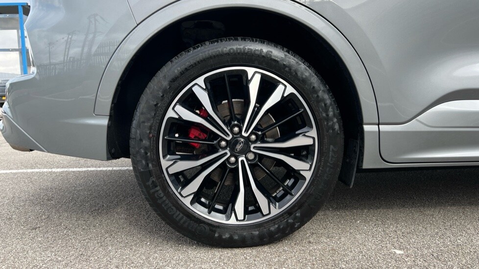 Used Ford Kuga 2022 for sale - 75921937: Photo 19