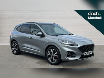 Ford - Kuga