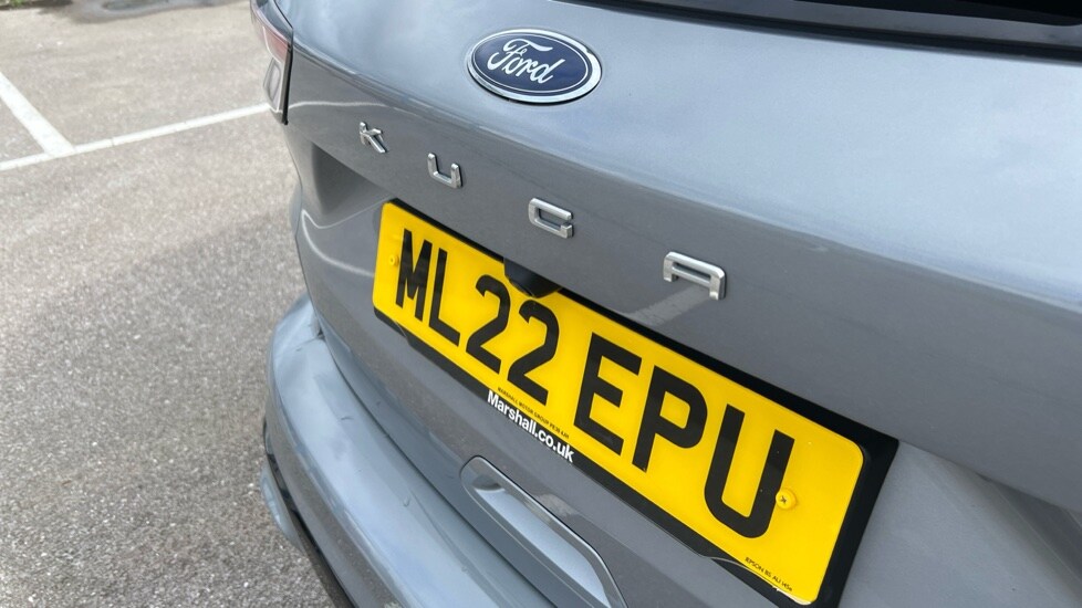Used Ford Kuga 2022 for sale - 75921937: Photo 22