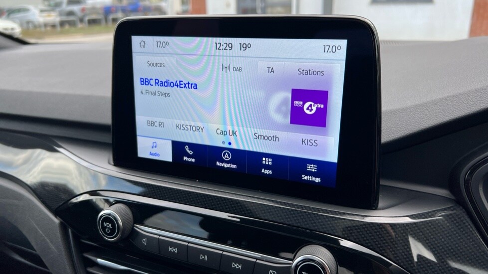 Used Ford Kuga 2022 for sale - 75921937: Photo 35