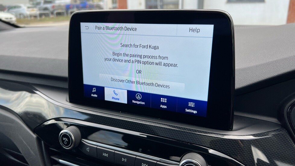 Used Ford Kuga 2022 for sale - 75921937: Photo 36