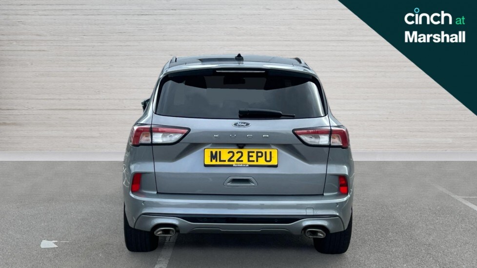 Used Ford Kuga 2022 for sale - 75921937: Photo 4