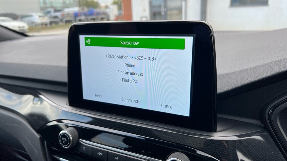 Used Ford Kuga 2022 for sale - 75921937: Photo 48