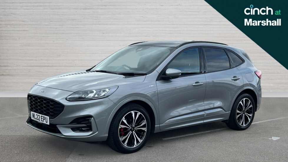 Used Ford Kuga 2022 for sale - 75921937: Photo 7