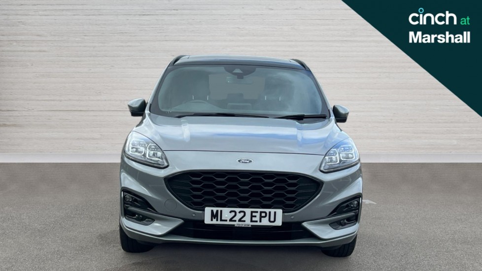 Used Ford Kuga 2022 for sale - 75921937: Photo 8