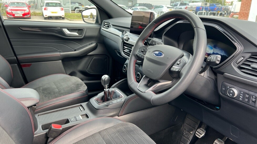 Used Ford Kuga 2022 for sale - 75921937: Photo 9
