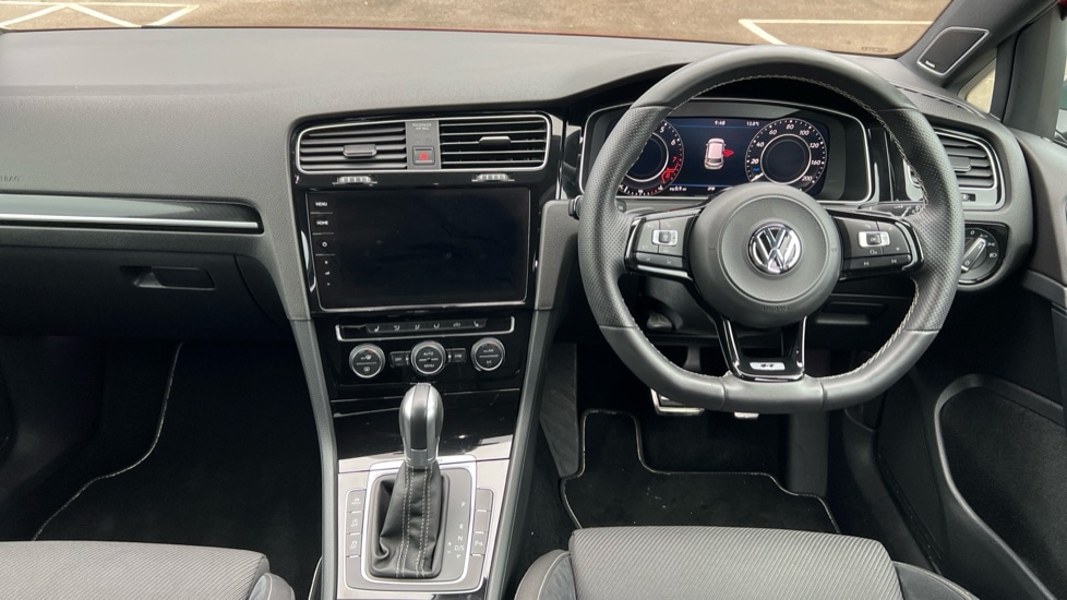 Used Volkswagen Golf 2018 for sale - 76459015: Photo 11