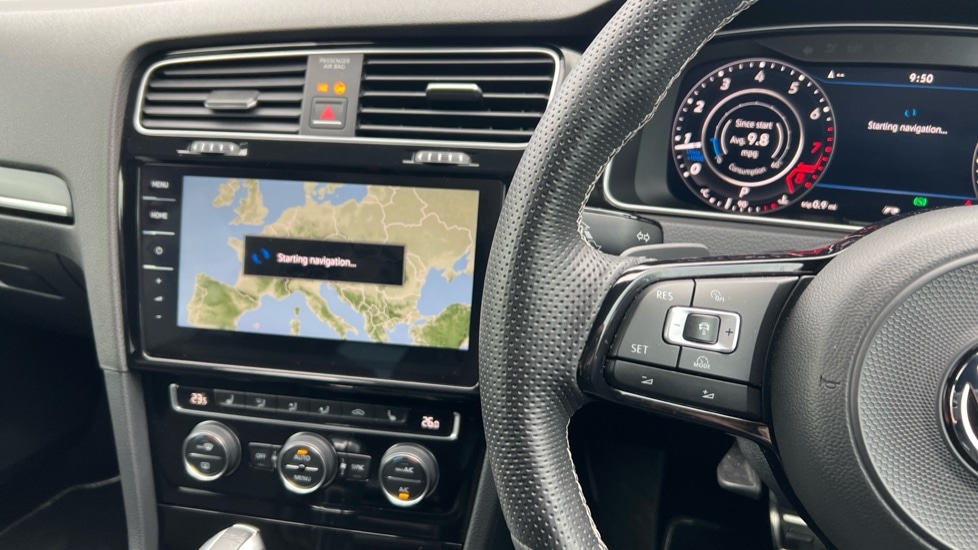 Used Volkswagen Golf 2018 for sale - 76459015: Photo 12