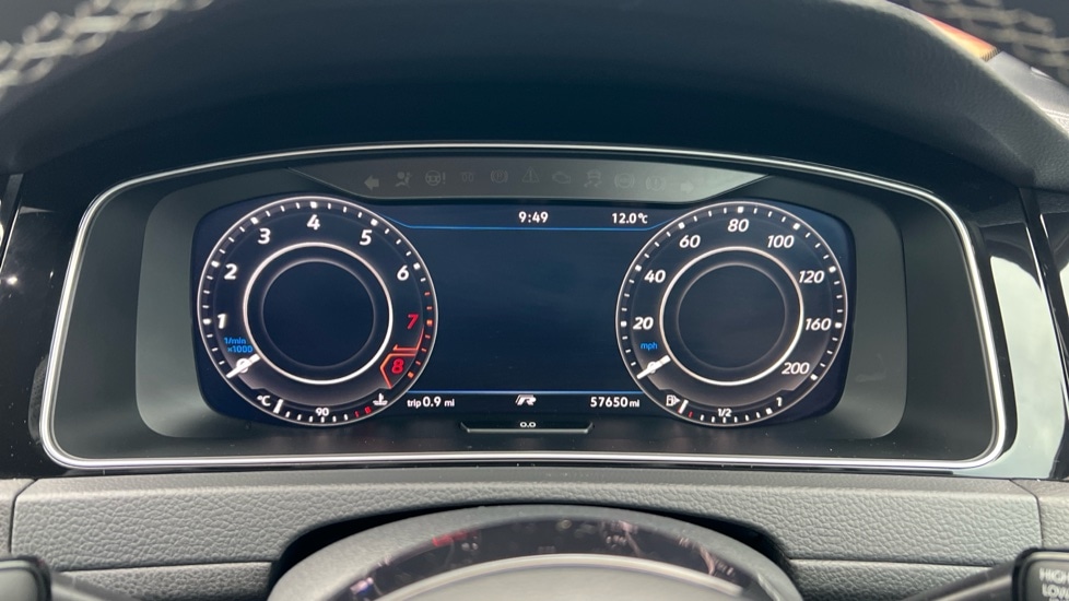 Used Volkswagen Golf 2018 for sale - 76459015: Photo 13