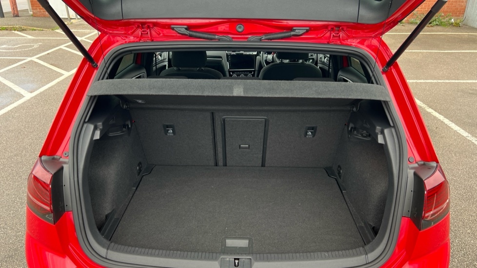 Used Volkswagen Golf 2018 for sale - 76459015: Photo 15