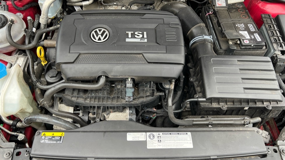 Used Volkswagen Golf 2018 for sale - 76459015: Photo 16