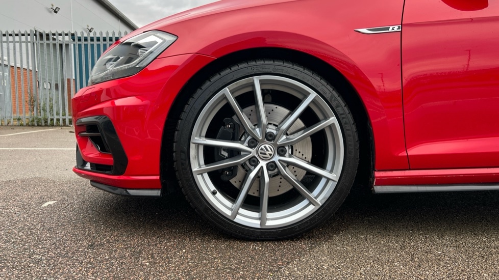 Used Volkswagen Golf 2018 for sale - 76459015: Photo 17