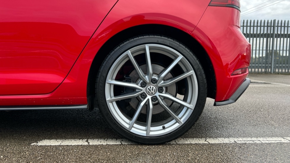 Used Volkswagen Golf 2018 for sale - 76459015: Photo 18