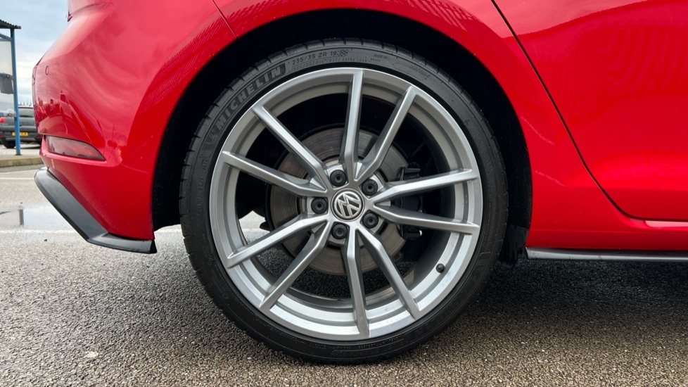 Used Volkswagen Golf 2018 for sale - 76459015: Photo 19