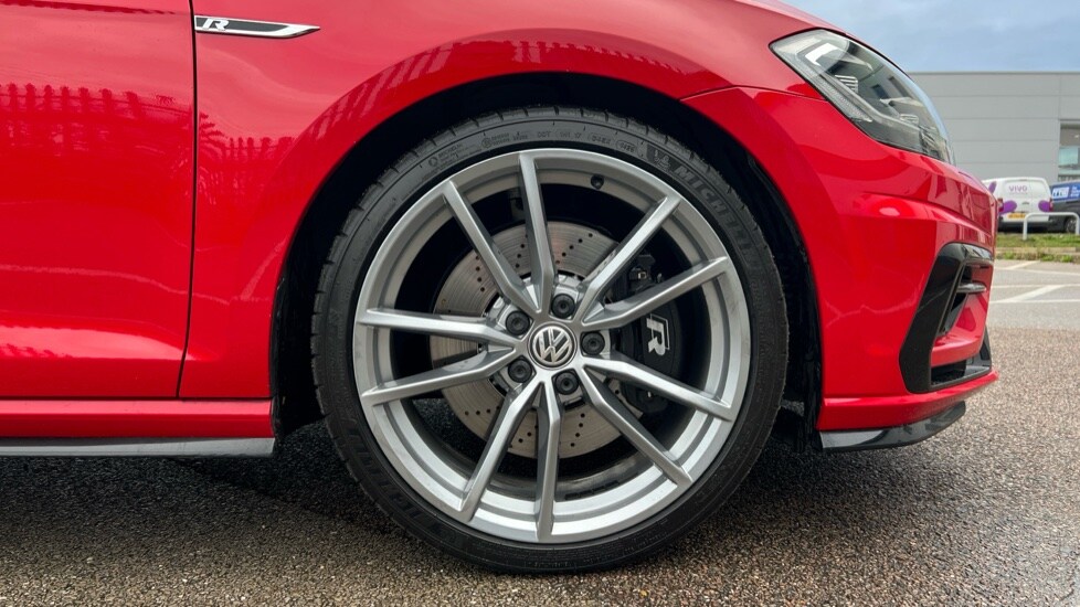 Used Volkswagen Golf 2018 for sale - 76459015: Photo 20
