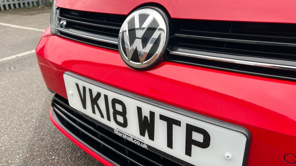 Used Volkswagen Golf 2018 for sale - 76459015: Photo 21