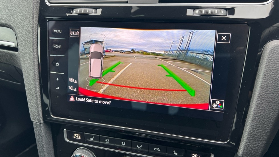 Used Volkswagen Golf 2018 for sale - 76459015: Photo 27