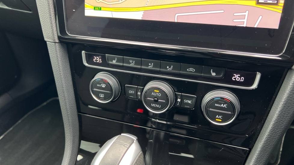 Used Volkswagen Golf 2018 for sale - 76459015: Photo 34