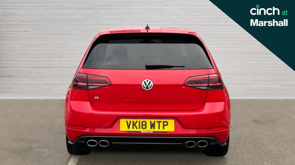 Used Volkswagen Golf 2018 for sale - 76459015: Photo 4