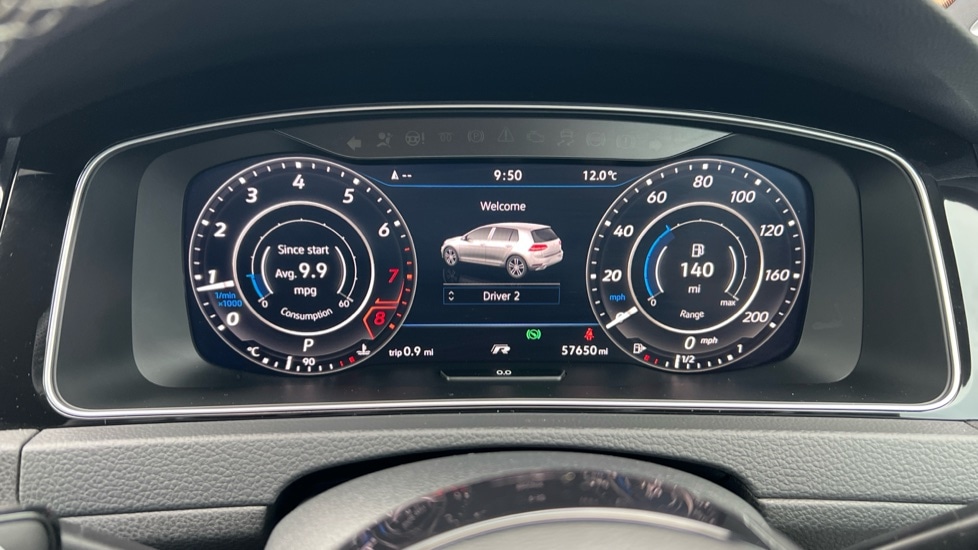 Used Volkswagen Golf 2018 for sale - 76459015: Photo 44