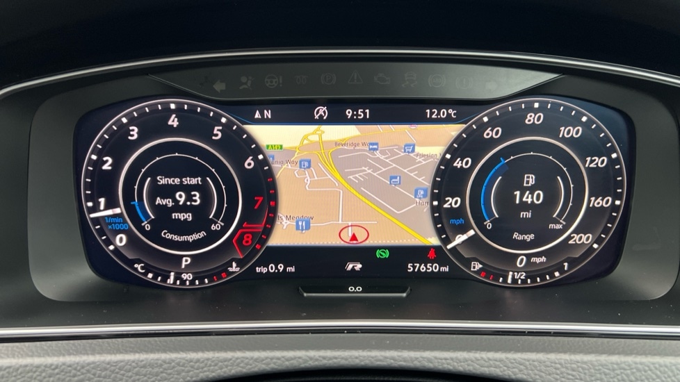 Used Volkswagen Golf 2018 for sale - 76459015: Photo 45