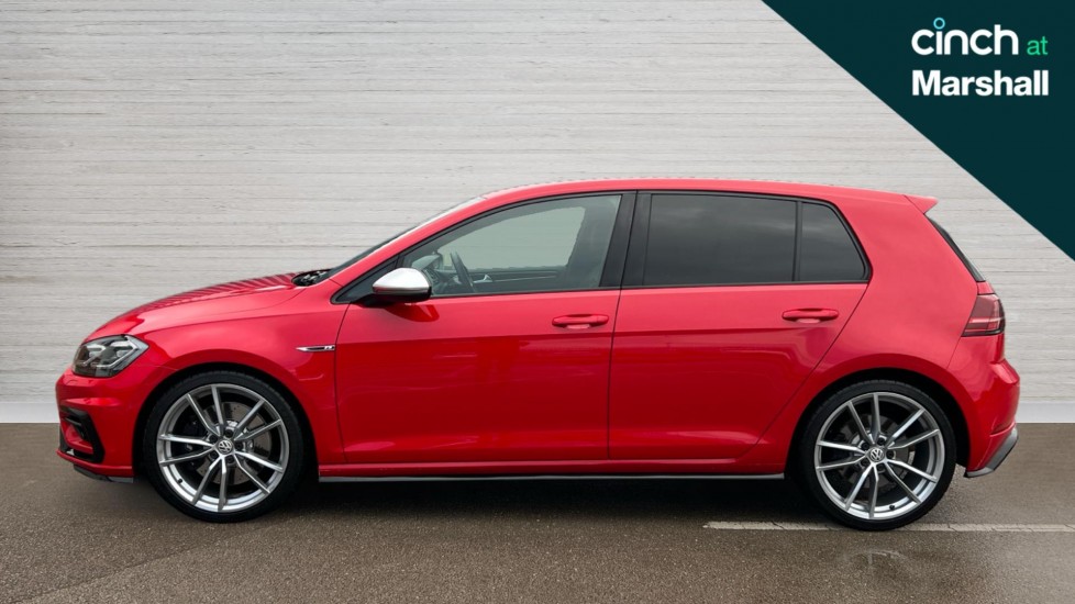 Used Volkswagen Golf 2018 for sale - 76459015: Photo 6