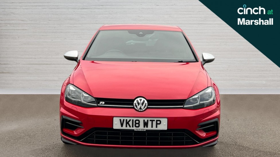 Used Volkswagen Golf 2018 for sale - 76459015: Photo 8