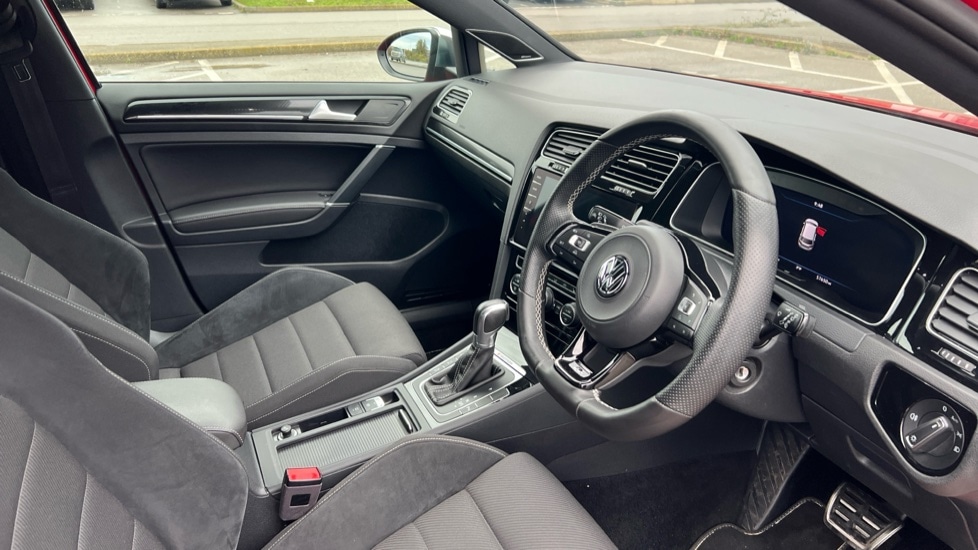 Used Volkswagen Golf 2018 for sale - 76459015: Photo 9