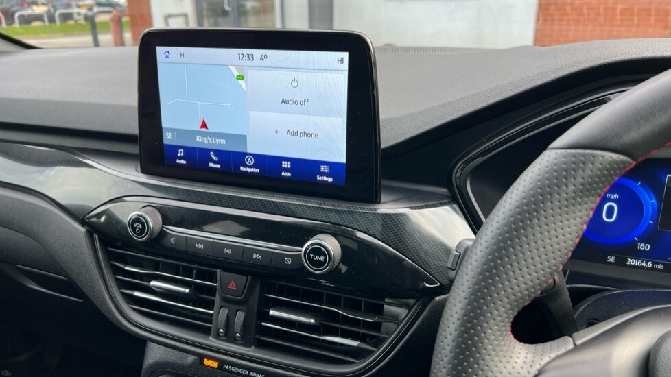 Used Ford Kuga 2022 for sale - 76856363: Photo 12