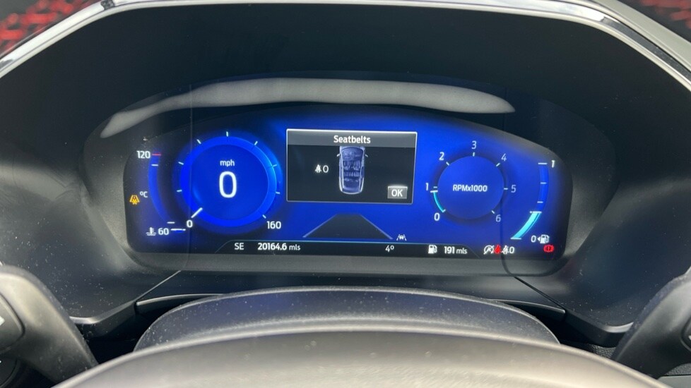 Used Ford Kuga 2022 for sale - 76856363: Photo 13