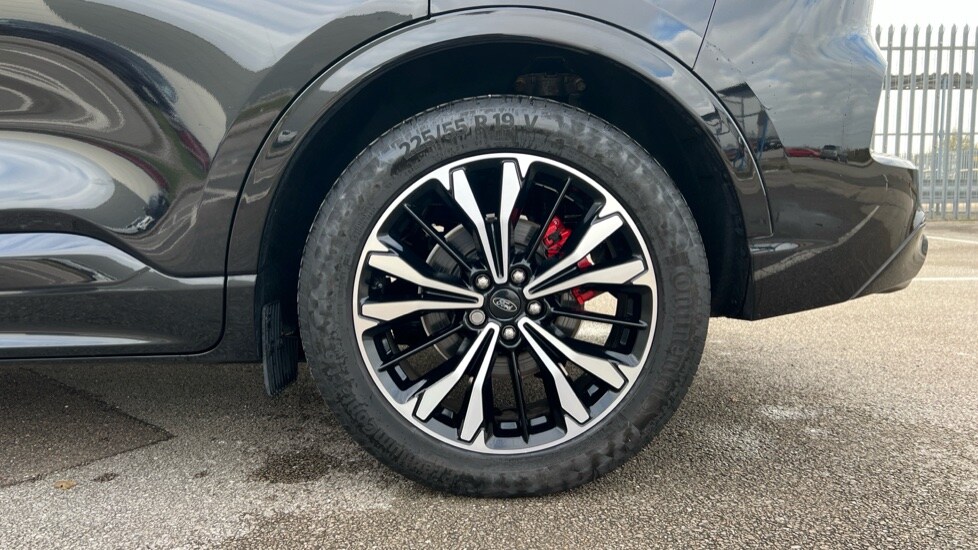 Used Ford Kuga 2022 for sale - 76856363: Photo 18