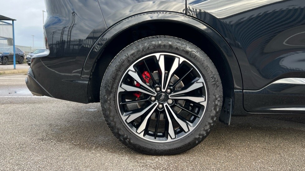 Used Ford Kuga 2022 for sale - 76856363: Photo 19