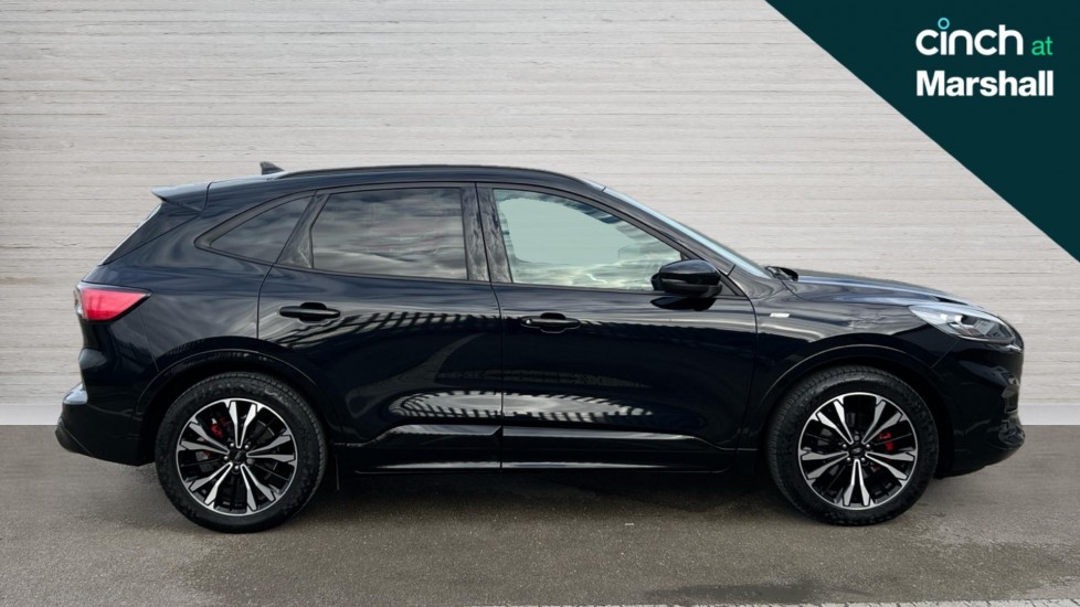 Used Ford Kuga 2022 for sale - 76856363: Photo 2