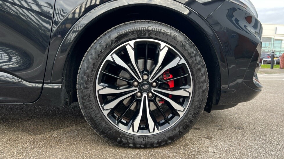 Used Ford Kuga 2022 for sale - 76856363: Photo 20