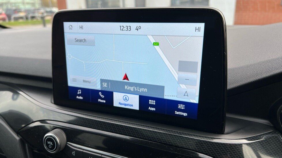 Used Ford Kuga 2022 for sale - 76856363: Photo 26