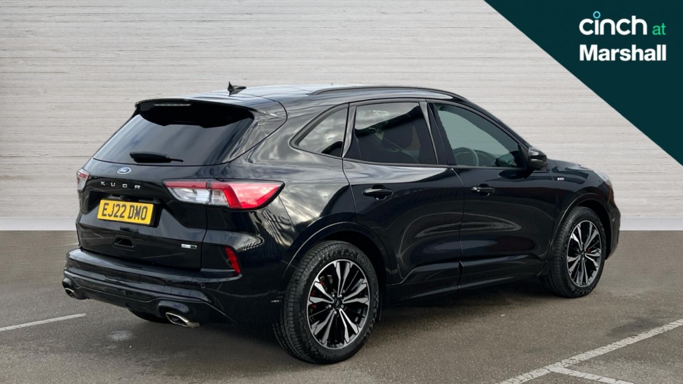 Used Ford Kuga 2022 for sale - 76856363: Photo 3