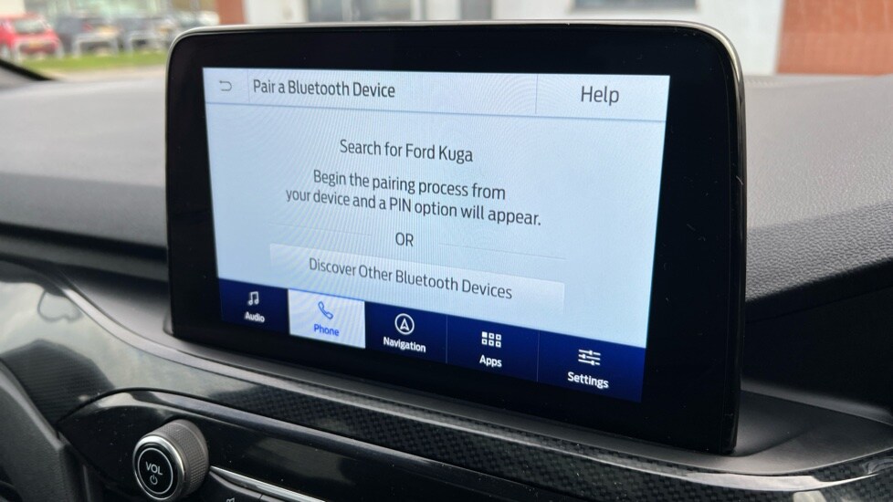 Used Ford Kuga 2022 for sale - 76856363: Photo 34