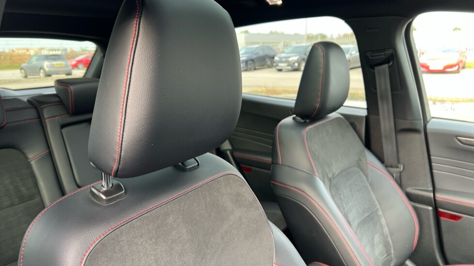 Used Ford Kuga 2022 for sale - 76856363: Photo 37