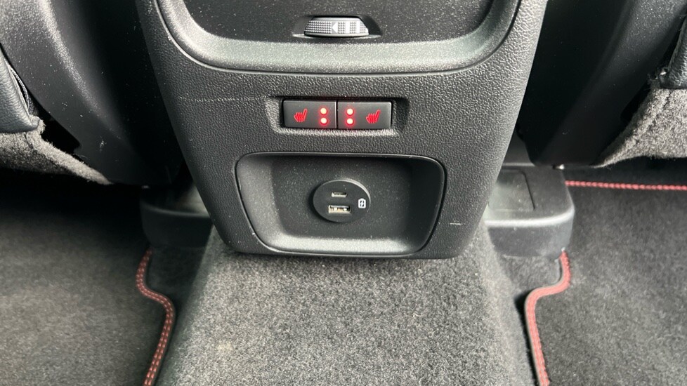 Used Ford Kuga 2022 for sale - 76856363: Photo 45