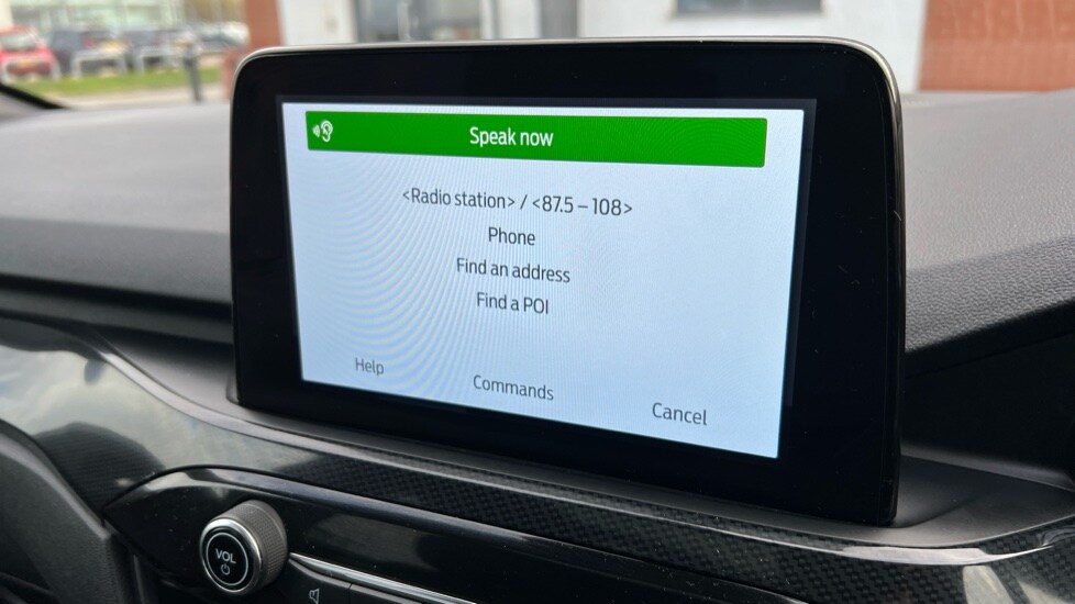 Used Ford Kuga 2022 for sale - 76856363: Photo 48