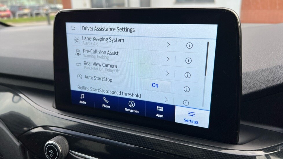 Used Ford Kuga 2022 for sale - 76856363: Photo 53