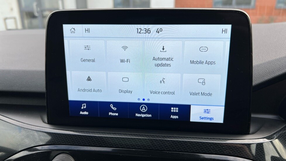 Used Ford Kuga 2022 for sale - 76856363: Photo 55