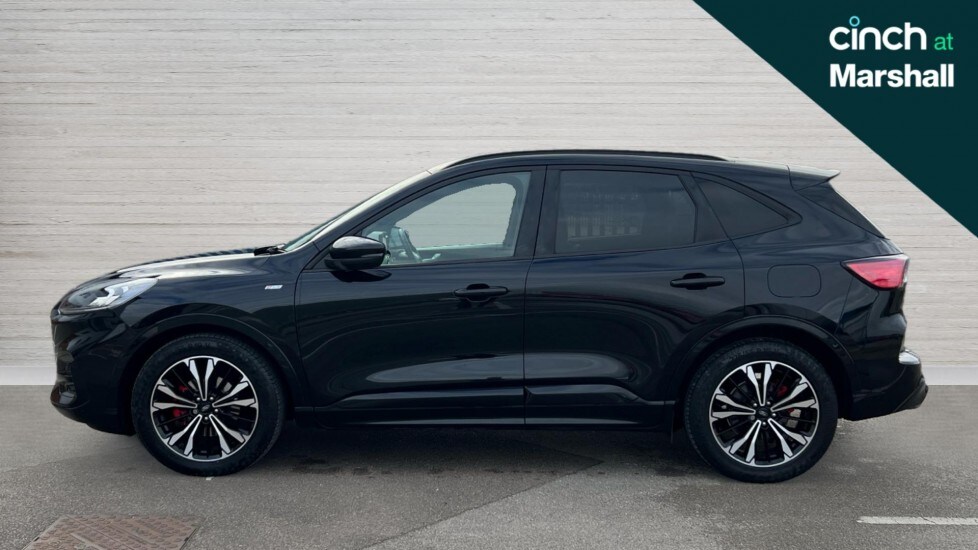 Used Ford Kuga 2022 for sale - 76856363: Photo 6